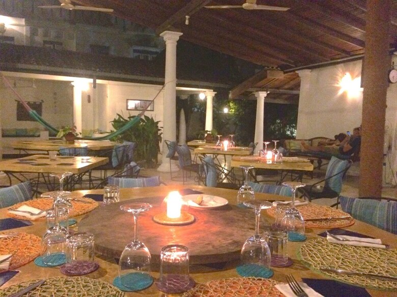 Hotel Paradise Garden