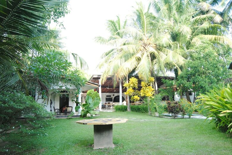 Hotel Paradise Garden