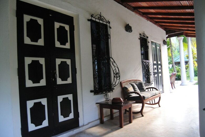 Hotel Paradise Garden