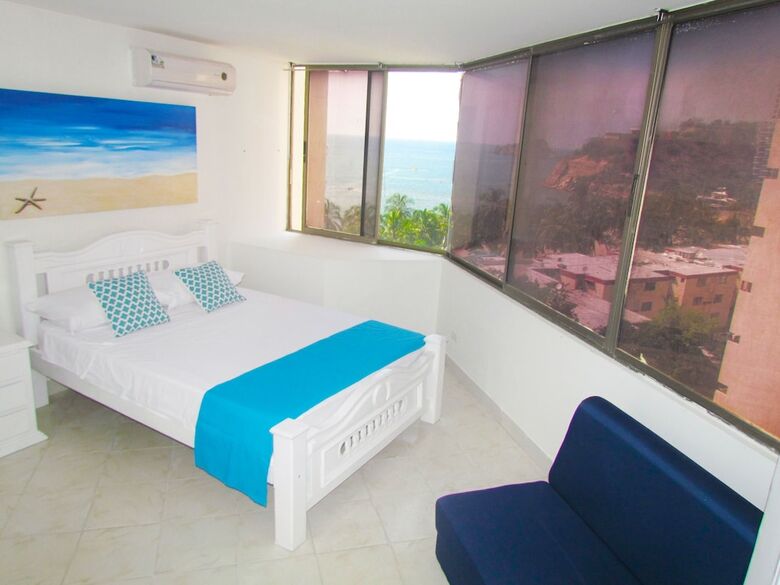 Apartamentos Soho Basic - Vistas Al Mar