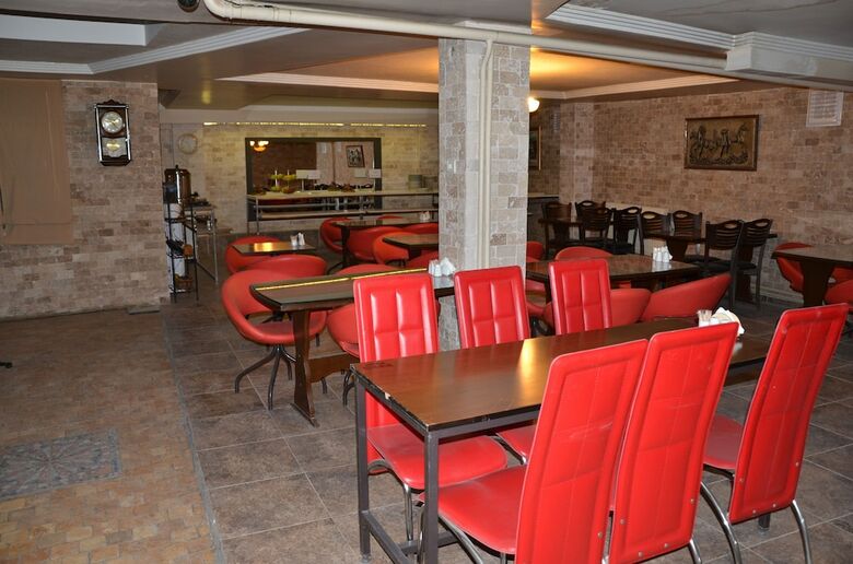 Elit Hotel Corlu