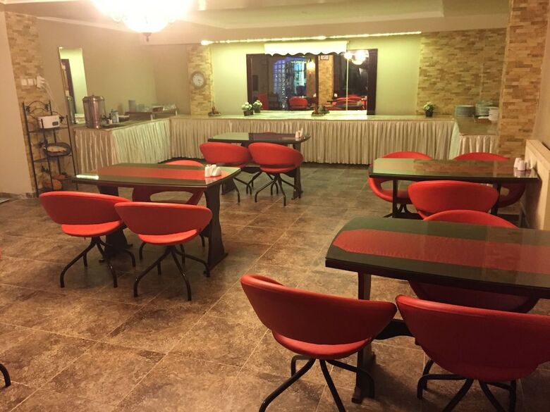 Elit Hotel Corlu