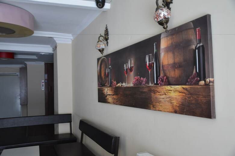Elit Hotel Corlu