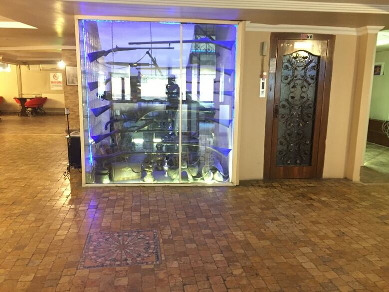 Elit Hotel Corlu
