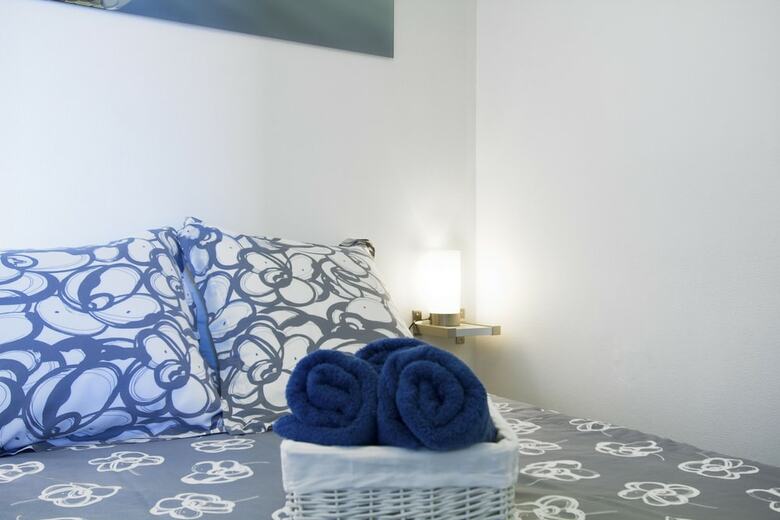 Apartamento Sweethome Garonne