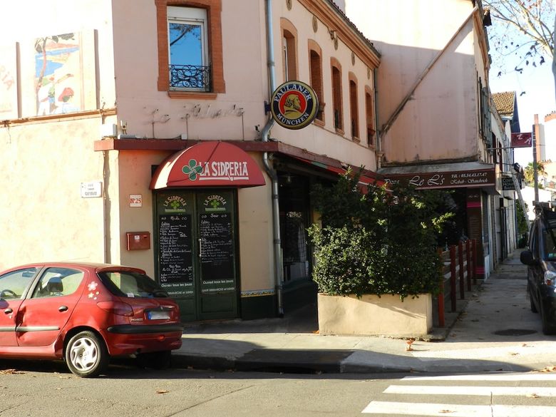 Apartamento Sweethome Garonne