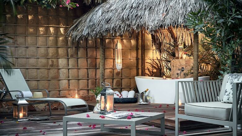 Hotel The Chili Beach Private Resort & Villas