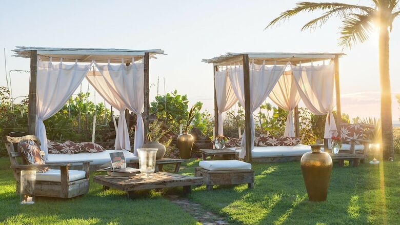 Hotel The Chili Beach Private Resort & Villas