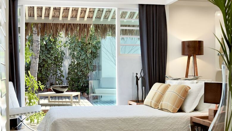 Hotel The Chili Beach Private Resort & Villas