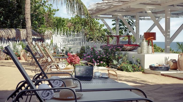 Hotel The Chili Beach Private Resort & Villas