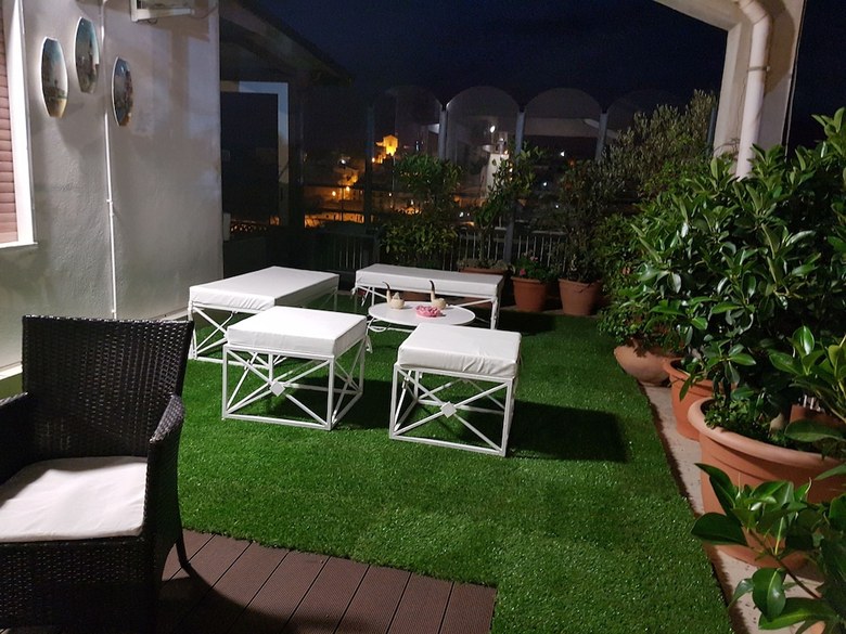 B&B Panoramic