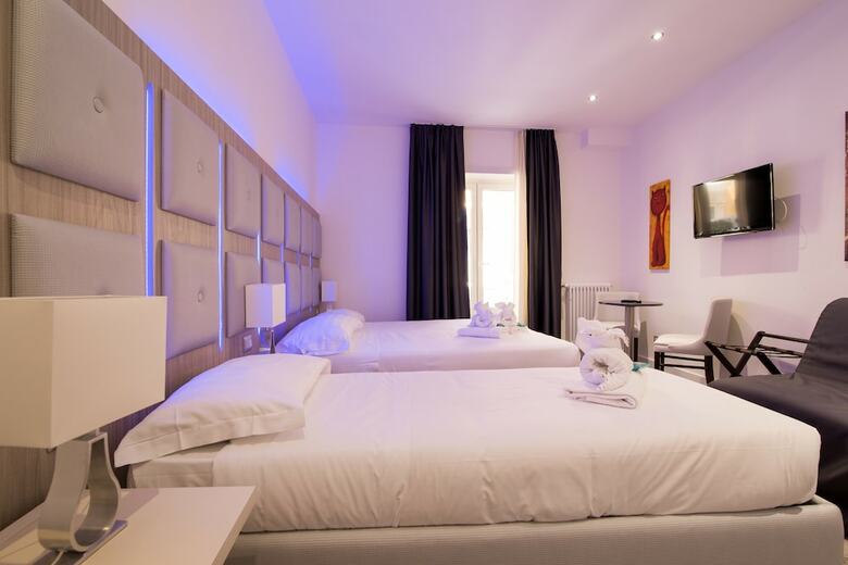 Bed & Breakfast Vatican Relais Rome