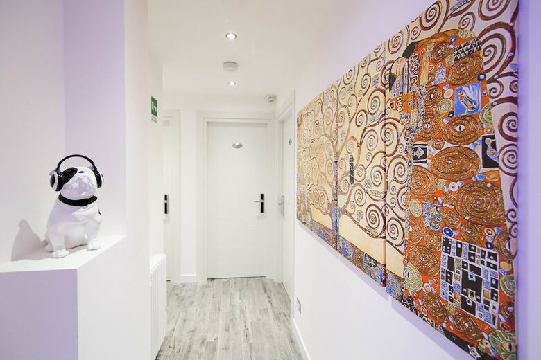 Bed & Breakfast Vatican Relais Rome