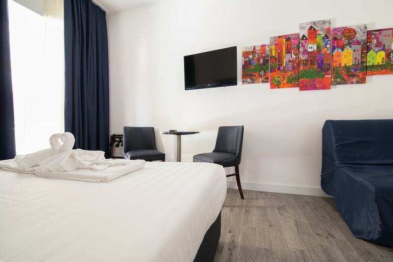 Bed & Breakfast Vatican Relais Rome