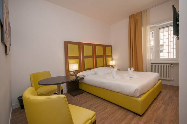 Bed & Breakfast Vatican Relais Rome