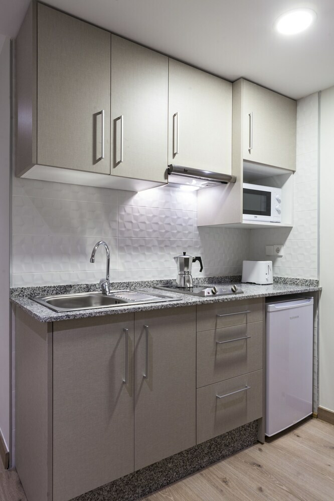 Apartamentos 2sleep - Estudios Benidorm