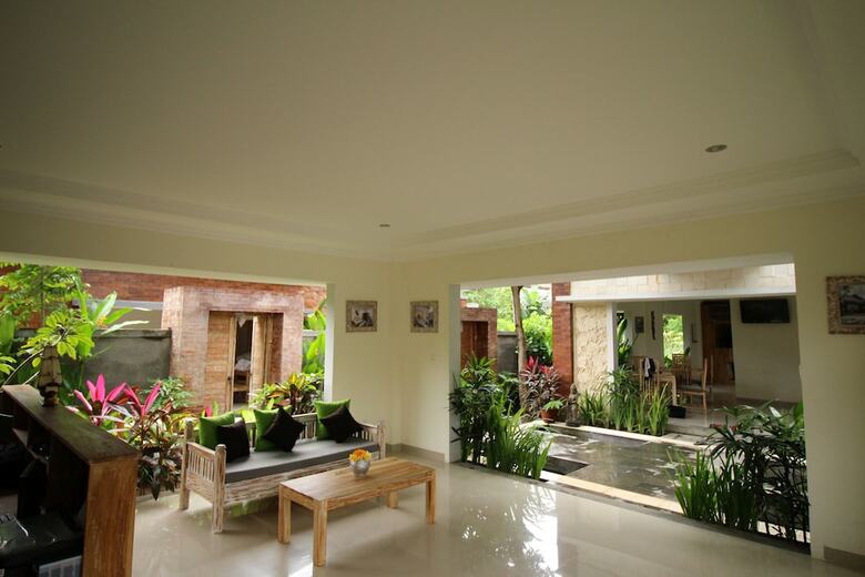 Hotel Uma De Villa Sanur