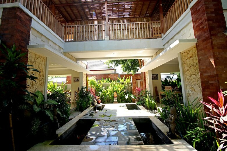 Hotel Uma De Villa Sanur