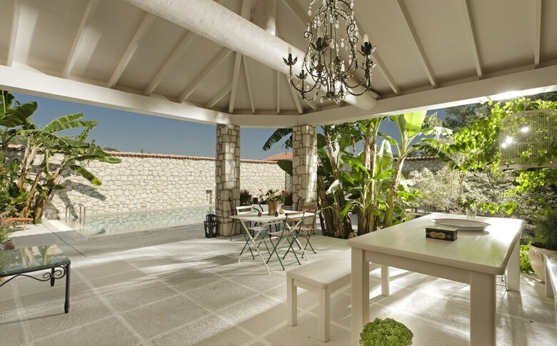 Hotel Morro Alacati
