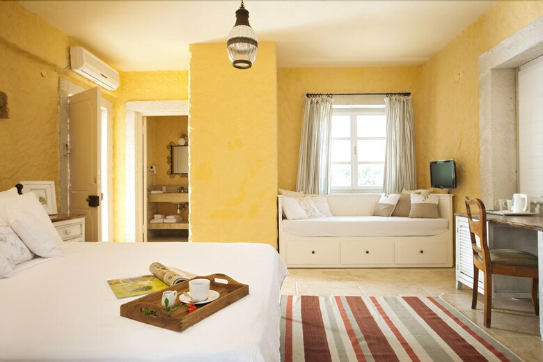 Hotel Morro Alacati