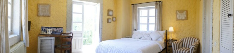 Hotel Morro Alacati