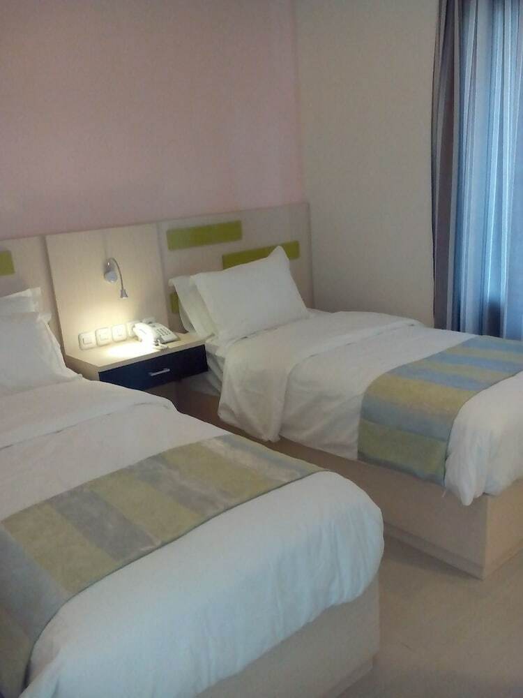 The Arizon At Malioboro Hotel