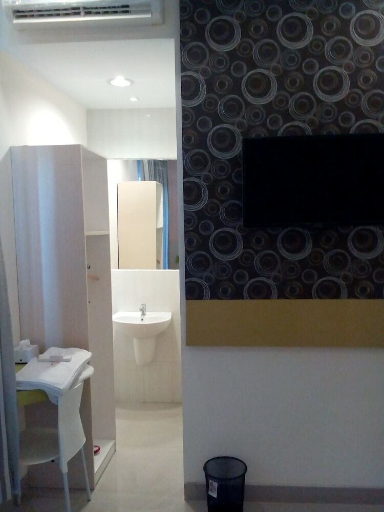 The Arizon At Malioboro Hotel