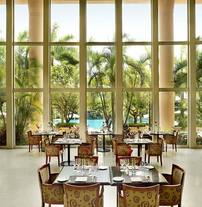 Hotel Dongguan Hillview Golf Club