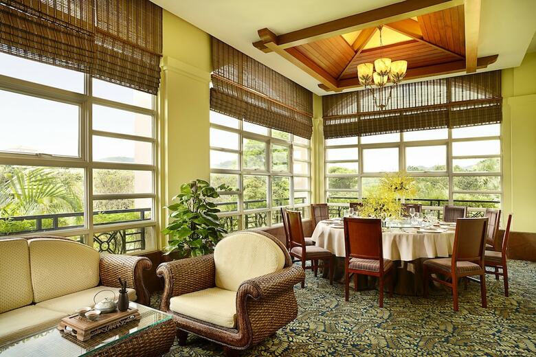 Hotel Dongguan Hillview Golf Club