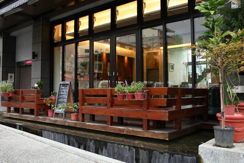 Bed & Breakfast Ispavita Resort