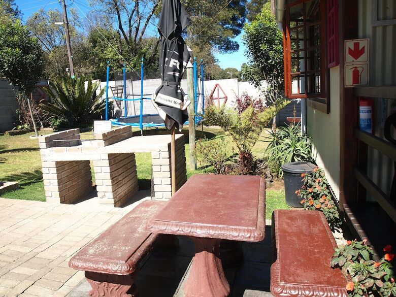 Havana Nights Graskop
