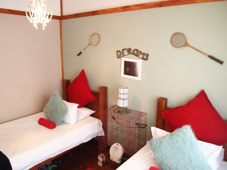 Havana Nights Graskop