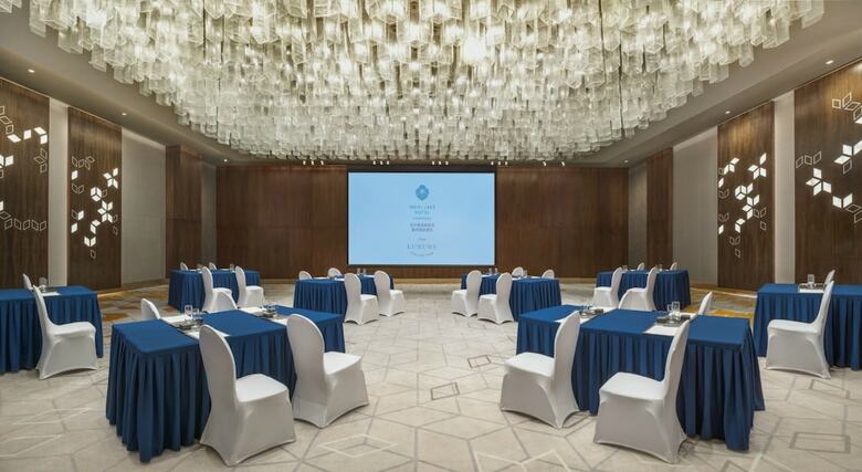Meixi Lake Hotel, A Luxury Collection Hotel, Changsha