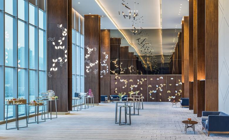 Meixi Lake Hotel, A Luxury Collection Hotel, Changsha