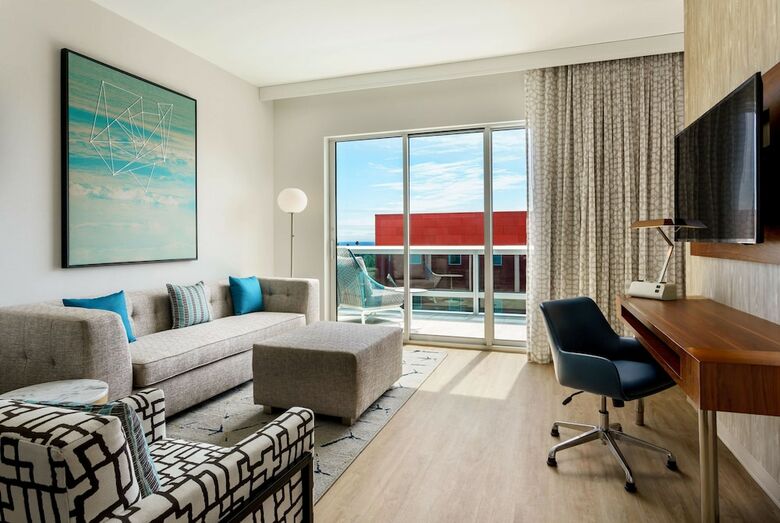 Hotel Hampton Inn & Suites Santa Monica