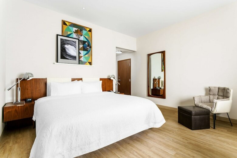 Hotel Hampton Inn & Suites Santa Monica