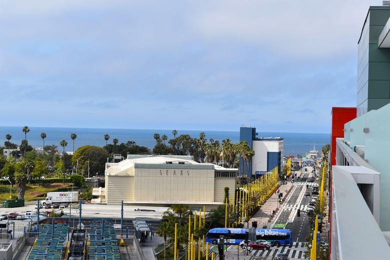 Hotel Hampton Inn & Suites Santa Monica