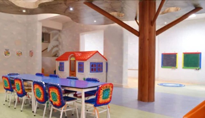 Hotel Los Pinos Resort & Spa Termal