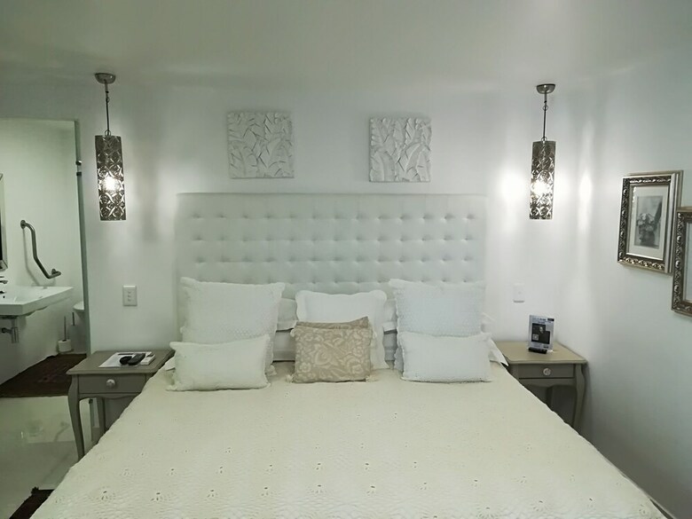 Cape Pillars Boutique Hotel