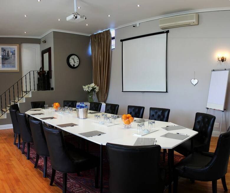 Cape Pillars Boutique Hotel