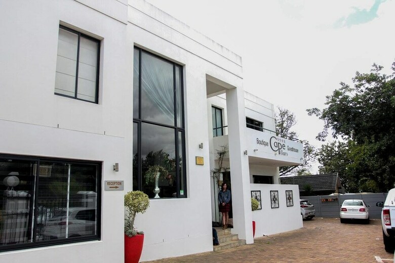 Cape Pillars Boutique Hotel