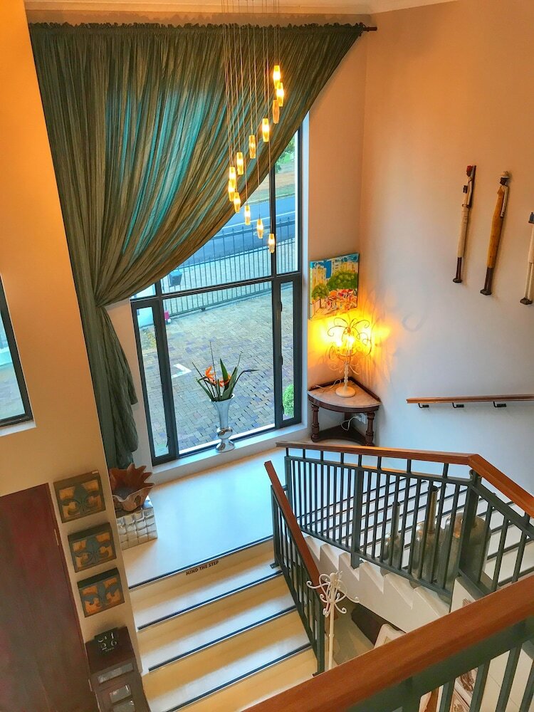 Cape Pillars Boutique Hotel