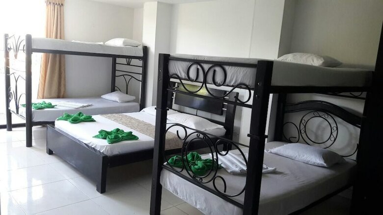 Hotel Lord Star Cali