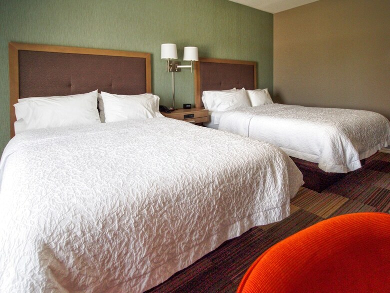 Hotel Hampton Inn & Suites Moore