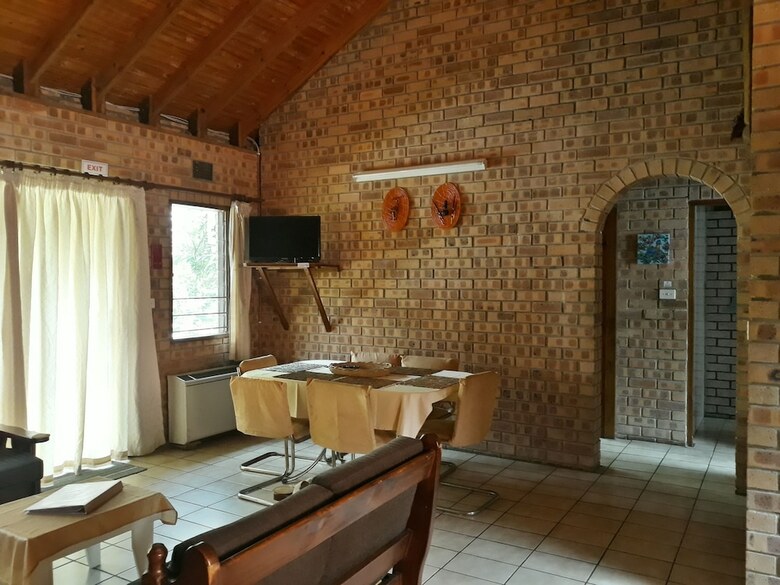 Apartamentos St Lucia Wilds