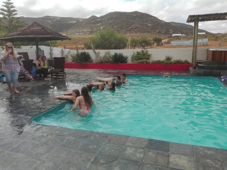 Agroturismo Daisy Country Lodge