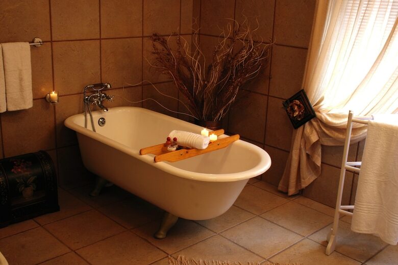 Agroturismo Daisy Country Lodge