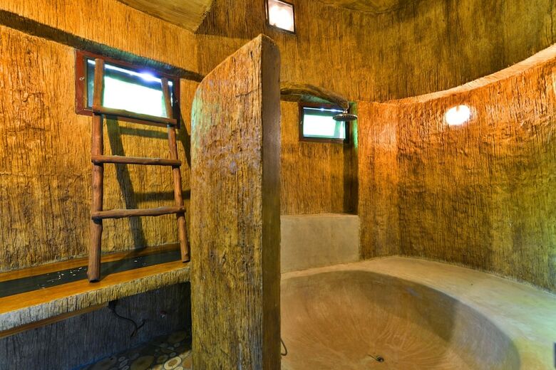 Hotel Theerama Cottage Resort