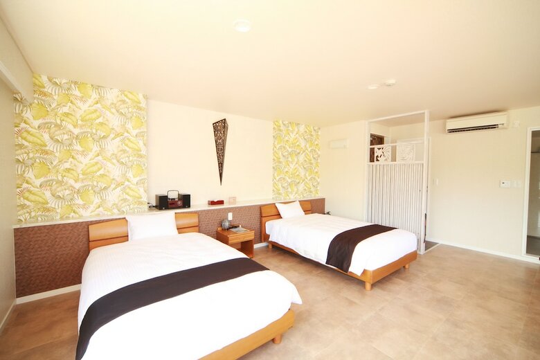 Hotel Aleyzd Bale Ishigaki