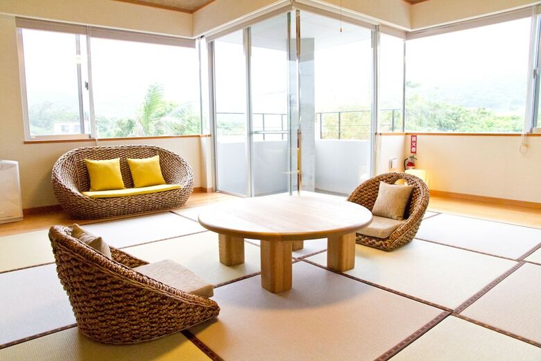 Hotel Aleyzd Bale Ishigaki